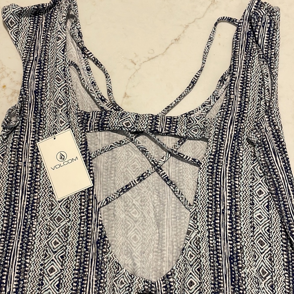 Mini dress - Picture 3 of 7